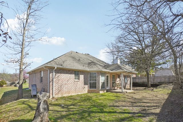 1427 Shadow Run, Weatherford, TX 76086