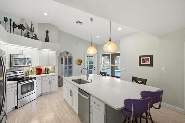 894 BOUNDARY BOULEVARD, Rotonda West, FL 33947