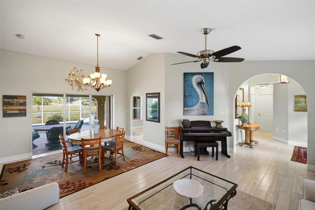 894 BOUNDARY BOULEVARD, Rotonda West, FL 33947