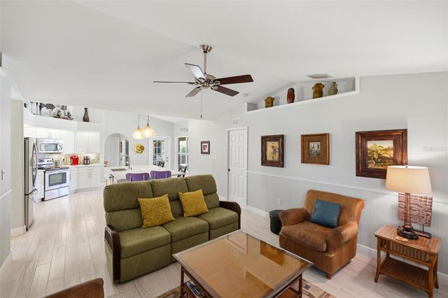 894 BOUNDARY BOULEVARD, Rotonda West, FL 33947