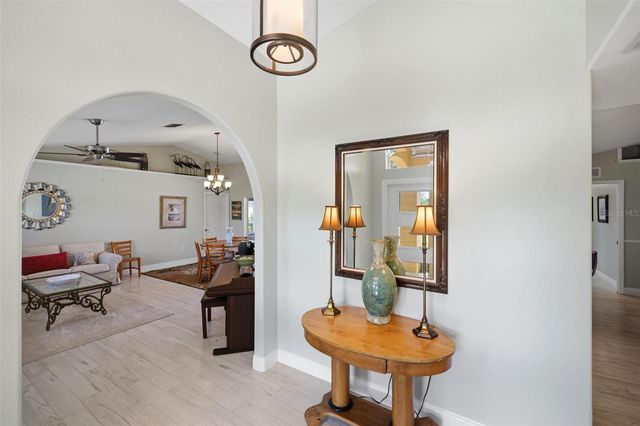 894 BOUNDARY BOULEVARD, Rotonda West, FL 33947