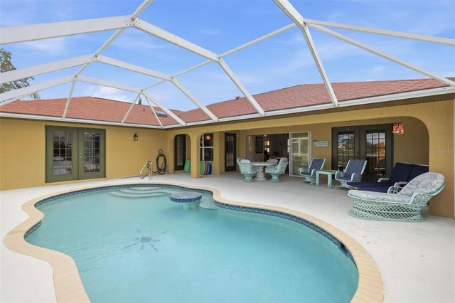 894 BOUNDARY BOULEVARD, Rotonda West, FL 33947