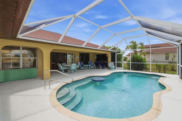 894 BOUNDARY BOULEVARD, Rotonda West, FL 33947
