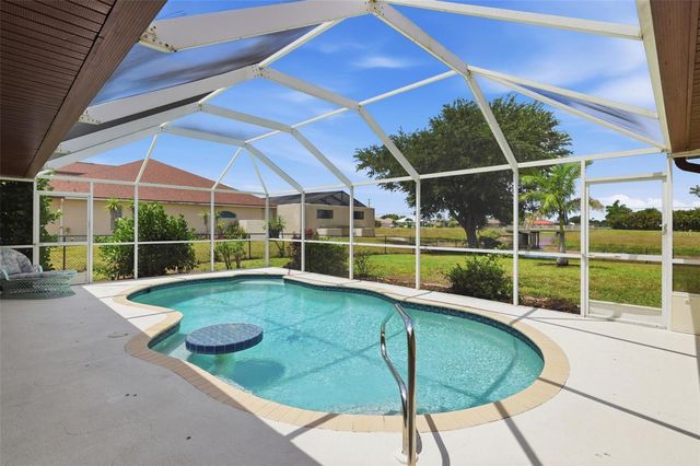 894 BOUNDARY BOULEVARD, Rotonda West, FL 33947