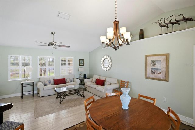 894 BOUNDARY BOULEVARD, Rotonda West, FL 33947