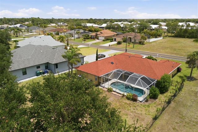 894 BOUNDARY BOULEVARD, Rotonda West, FL 33947
