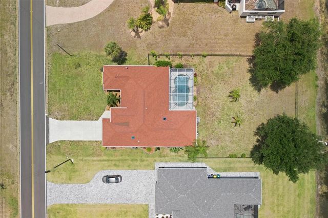 894 BOUNDARY BOULEVARD, Rotonda West, FL 33947