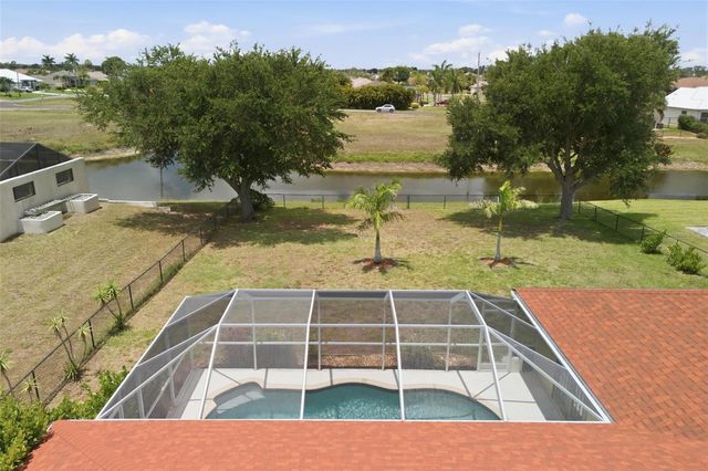894 BOUNDARY BOULEVARD, Rotonda West, FL 33947
