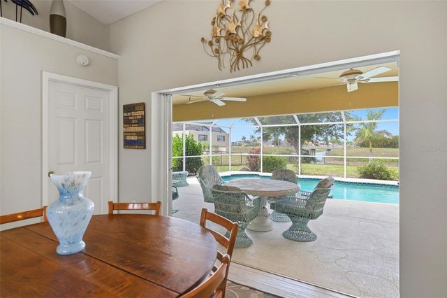 894 BOUNDARY BOULEVARD, Rotonda West, FL 33947