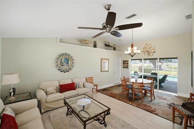 894 BOUNDARY BOULEVARD, Rotonda West, FL 33947
