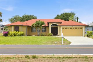 894 BOUNDARY BOULEVARD, Rotonda West, FL 33947