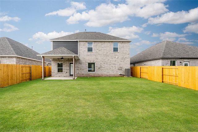 12001 SW 30th Street, Yukon, OK 73099