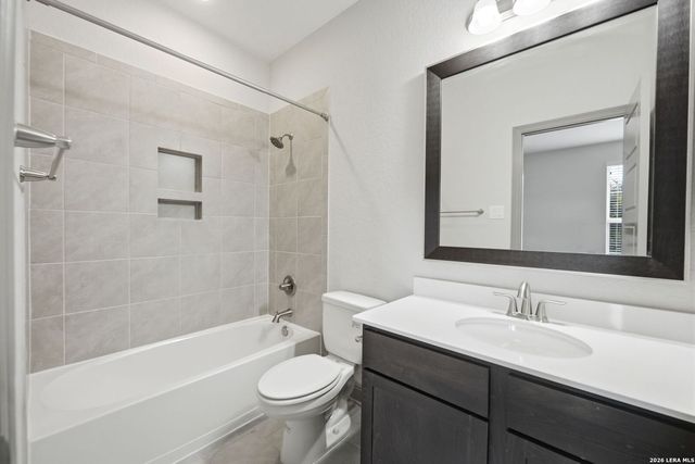 4112 Little Gem, San Antonio, TX 78261