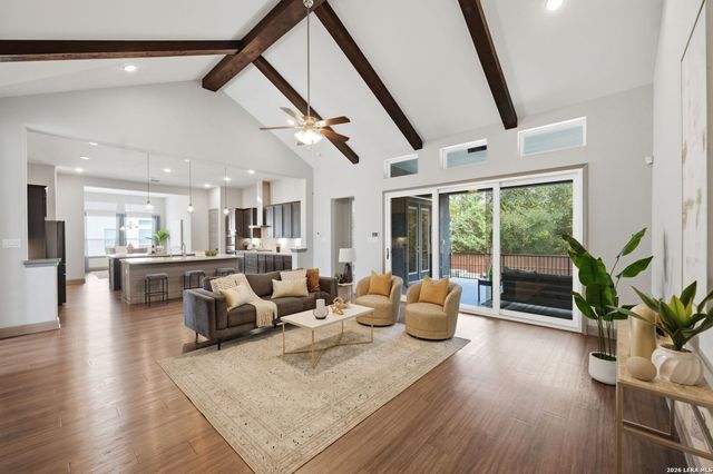 4112 Little Gem, San Antonio, TX 78261