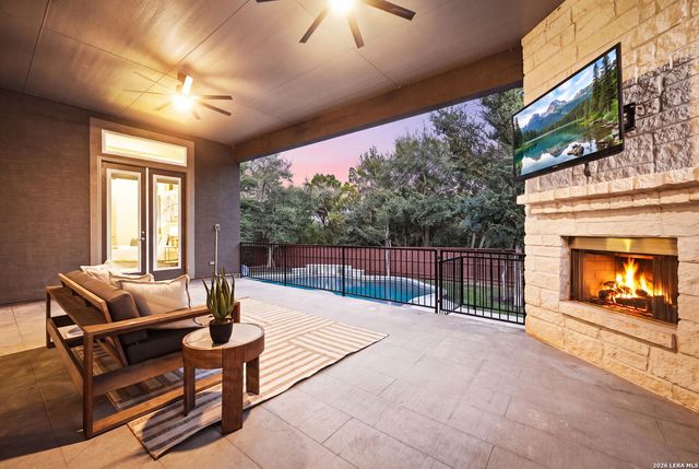 4112 Little Gem, San Antonio, TX 78261