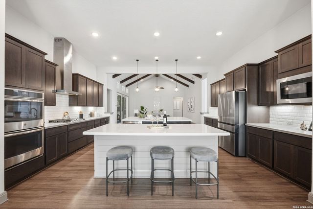 4112 Little Gem, San Antonio, TX 78261