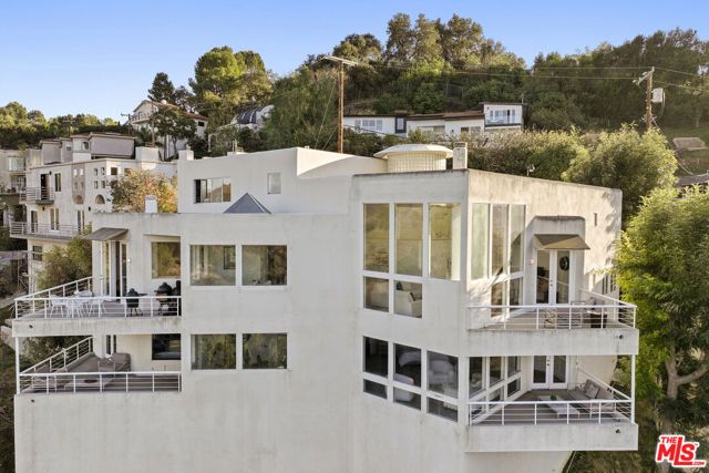3670 Avenida Del Sol, Studio City (los Angeles), CA 91604