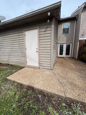 6765 KIRBY LAWN CV, Memphis, TN 38119