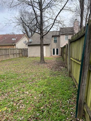 6765 KIRBY LAWN CV, Memphis, TN 38119