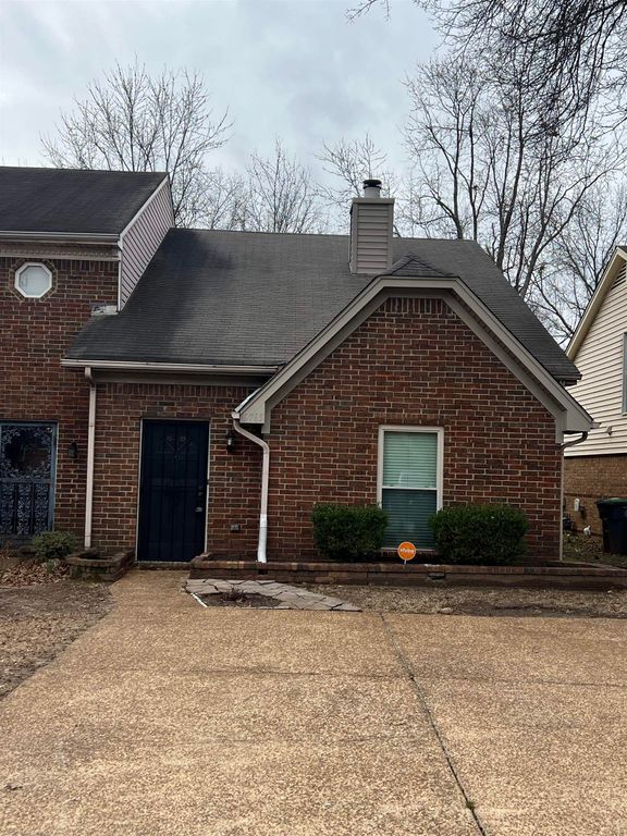 6765 KIRBY LAWN CV, Memphis, TN 38119