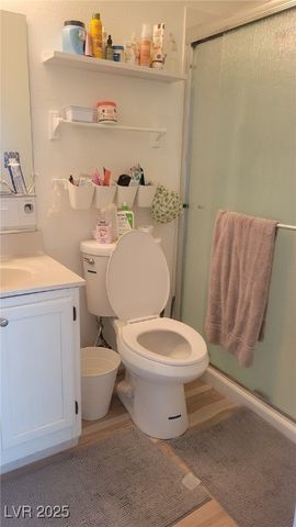 2140 Willowbury Drive A, Las Vegas, NV 89108