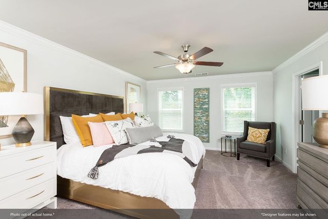 14 Crosby Lane, Blythewood, SC 29016