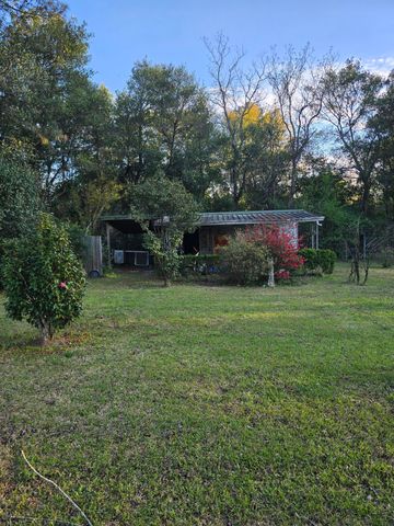 46 Burkett Drive, Sumter, SC 29150