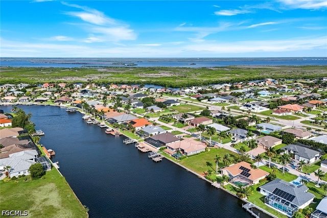 2834 SW 30th ST, Cape Coral, FL 33914
