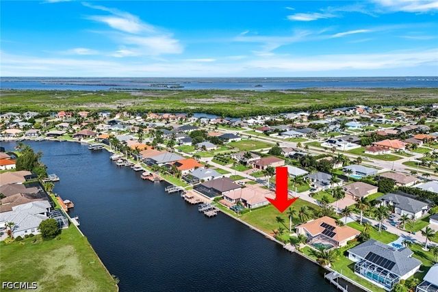 2834 SW 30th ST, Cape Coral, FL 33914