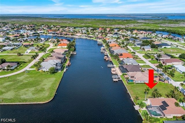 2834 SW 30th ST, Cape Coral, FL 33914
