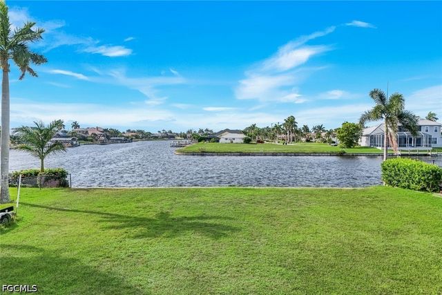 2834 SW 30th ST, Cape Coral, FL 33914