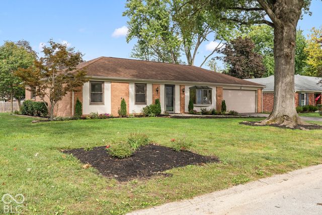 7260 Crest Lane, Indianapolis, IN 46256