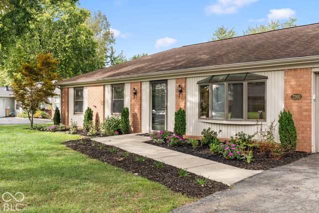 7260 Crest Lane, Indianapolis, IN 46256