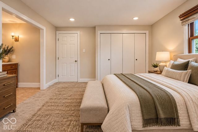 7260 Crest Lane, Indianapolis, IN 46256