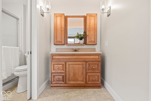 7260 Crest Lane, Indianapolis, IN 46256