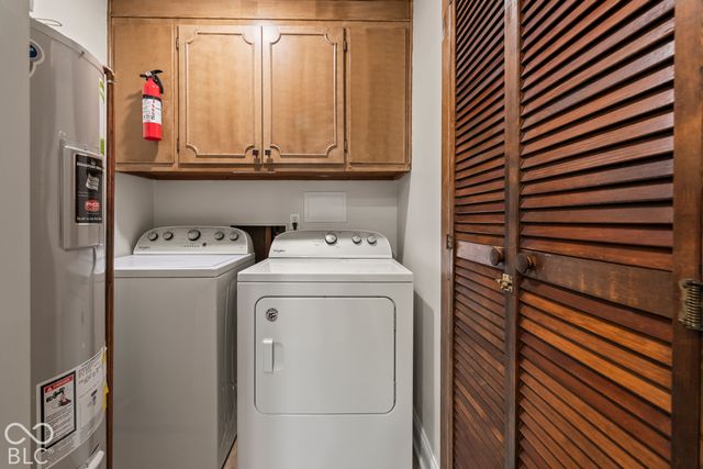 7260 Crest Lane, Indianapolis, IN 46256