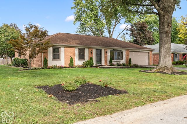 7260 Crest Lane, Indianapolis, IN 46256