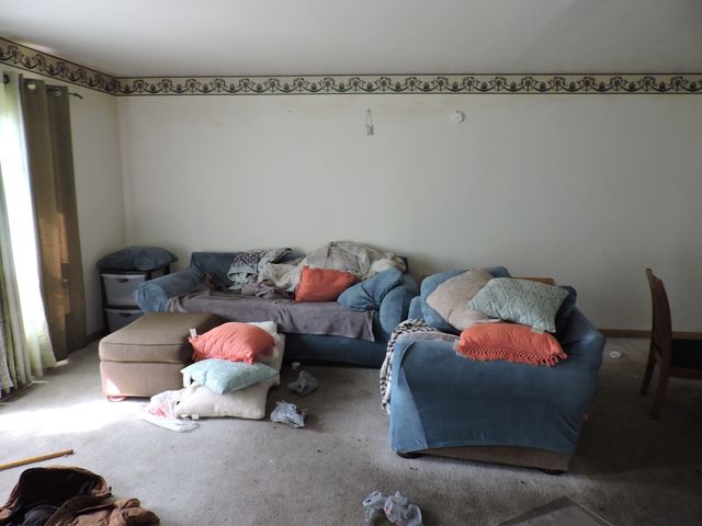 2722 Cherrywood Lane, Hazel Crest, IL 60429