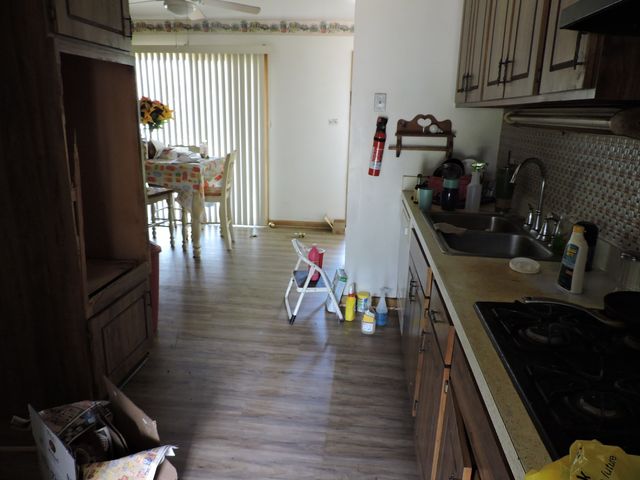 2722 Cherrywood Lane, Hazel Crest, IL 60429