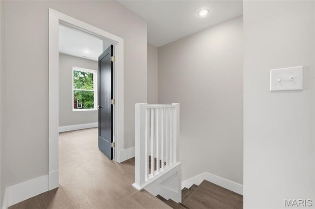 4439 Gibson Avenue, St Louis, MO 63110