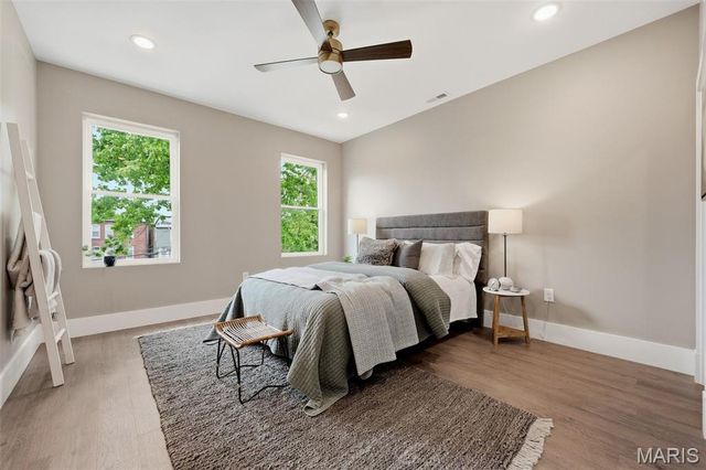 4439 Gibson Avenue, St Louis, MO 63110