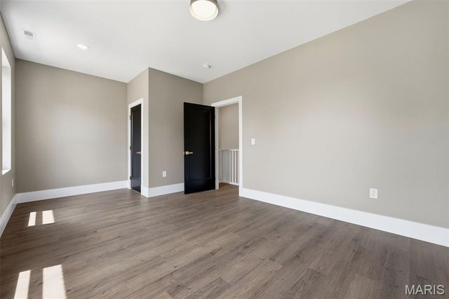 4439 Gibson Avenue, St Louis, MO 63110