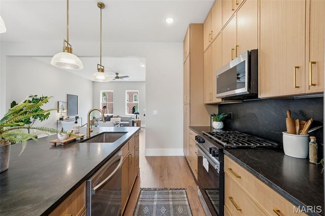4439 Gibson Avenue, St Louis, MO 63110