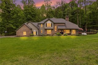 920 Willis Hill Road, Victor, NY 14564