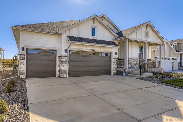 9046 S Shawnee Court, Aurora, CO 80016