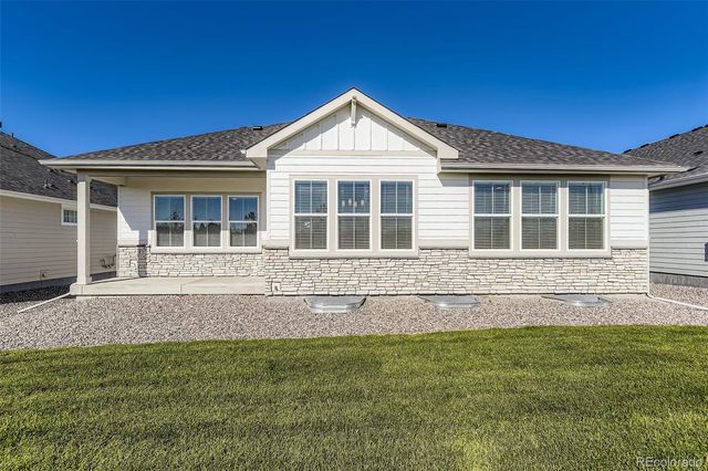 9046 S Shawnee Court, Aurora, CO 80016