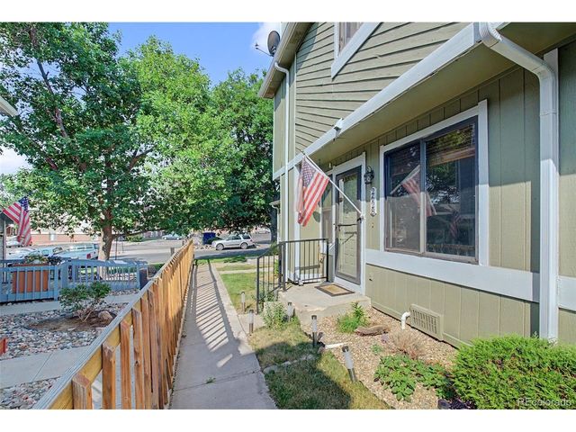 2628 Hearthwood Ln, Colorado Springs, CO 80917