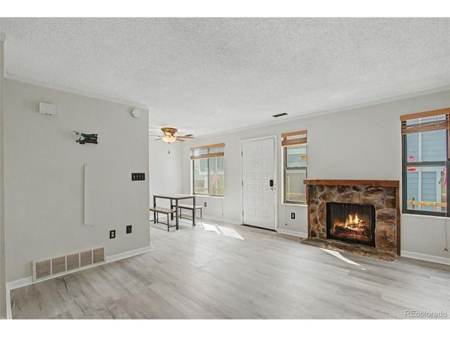 2628 Hearthwood Ln, Colorado Springs, CO 80917