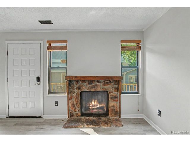 2628 Hearthwood Ln, Colorado Springs, CO 80917