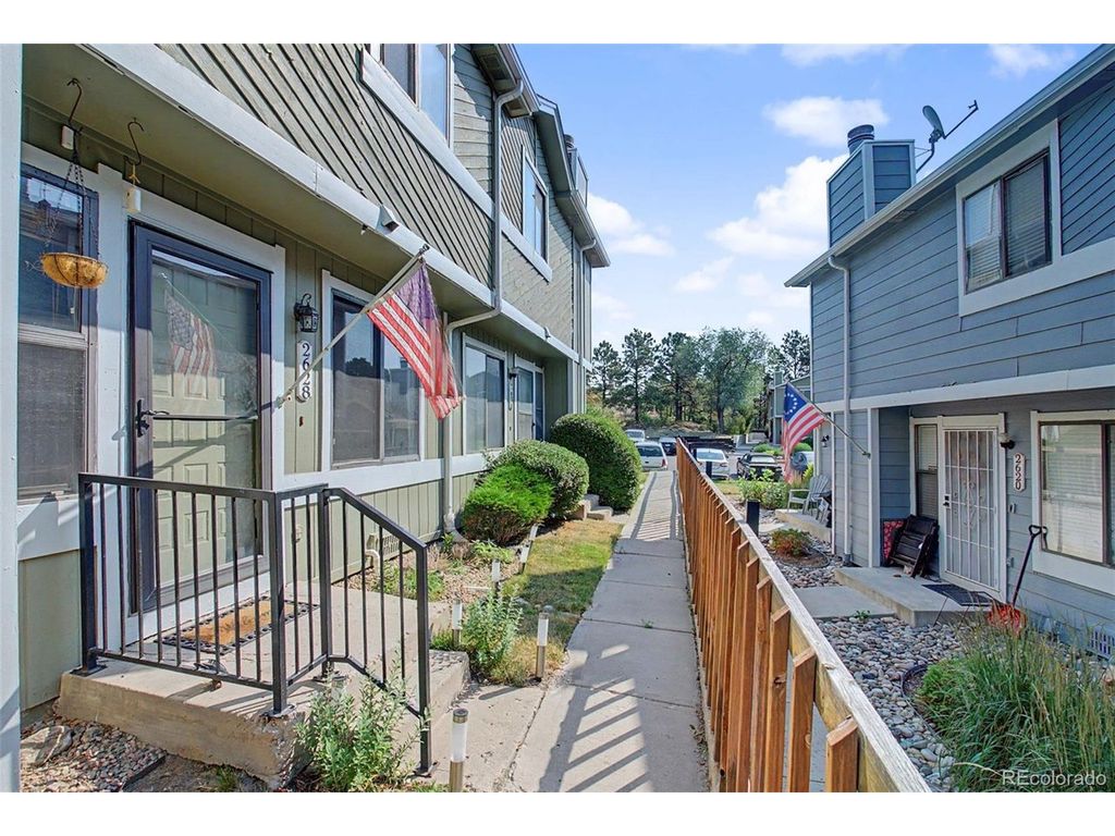 2628 Hearthwood Ln, Colorado Springs, CO 80917